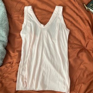 Yoga Tank Top